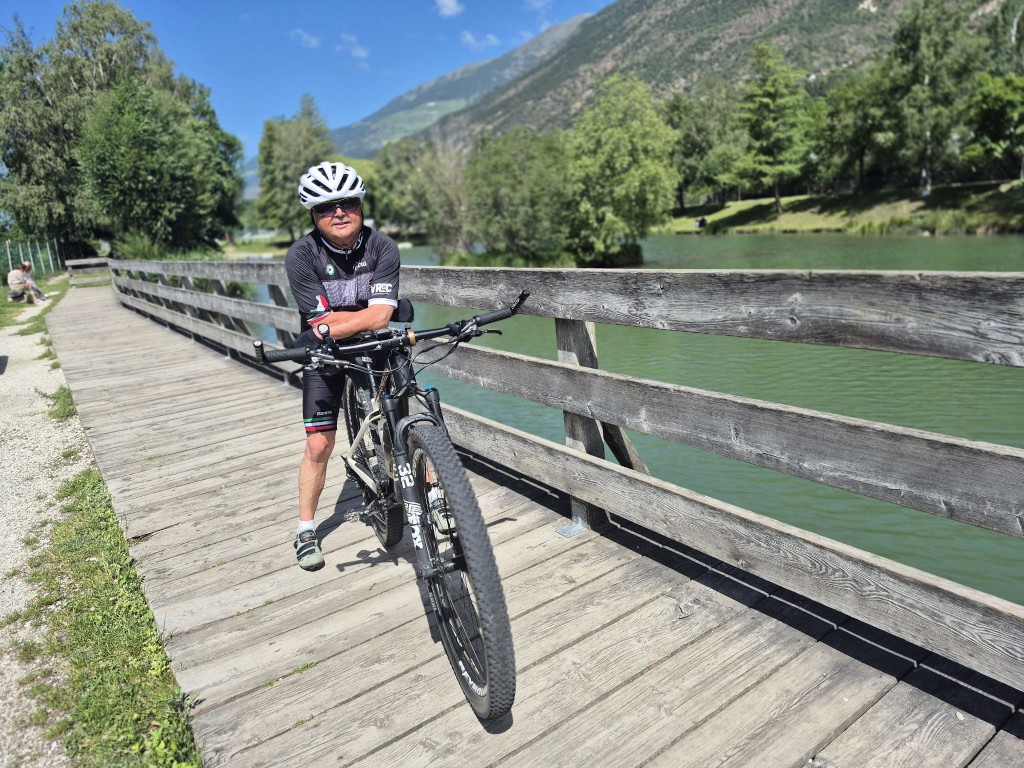 2026 mal wieder in Südtirol