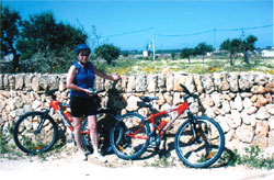 mallorca 2001 2 250