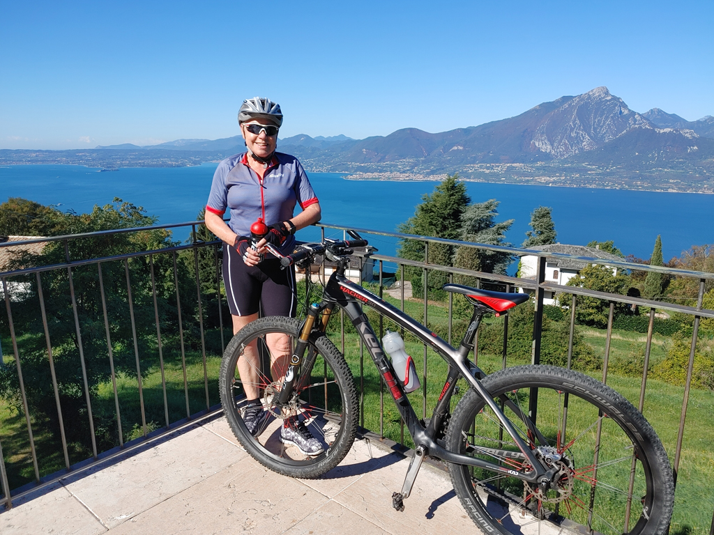 Am Gardasee 2022