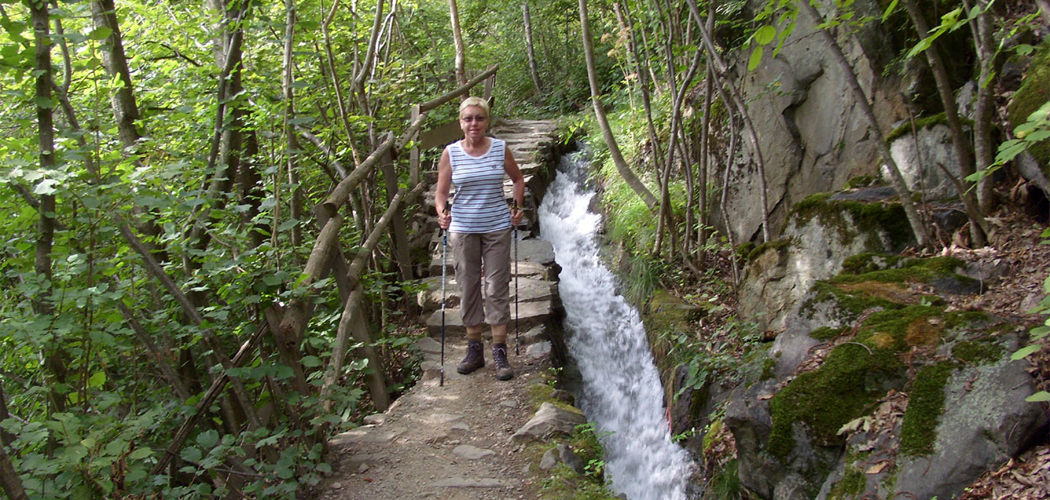 Völlan in Südtirol