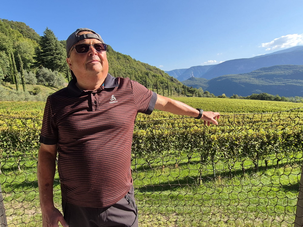 2026 in Tramin