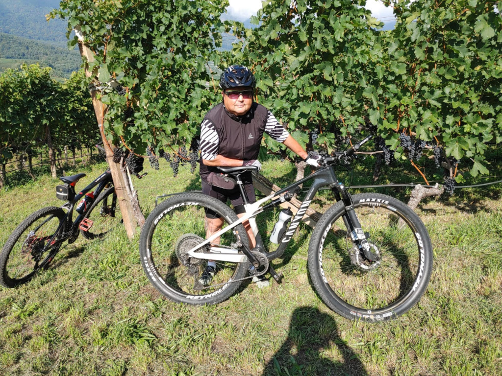 2025 in Tramin