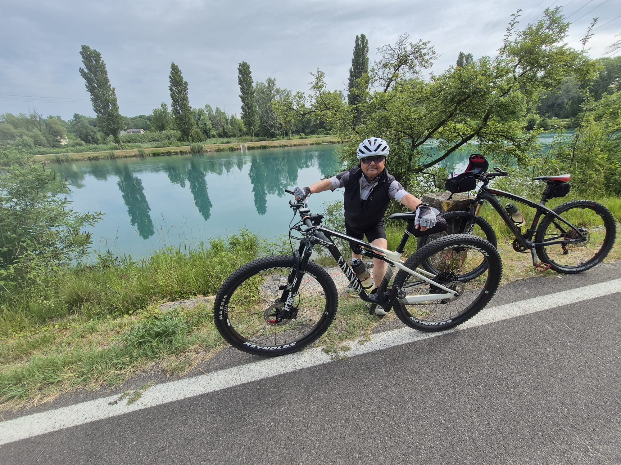 Borghetto sul Mincio